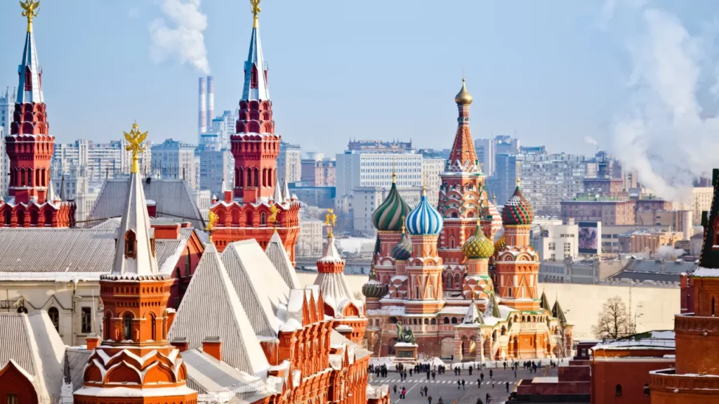 АҚШ басылымы көрші ел туралы күтпеген тұжырым жасады